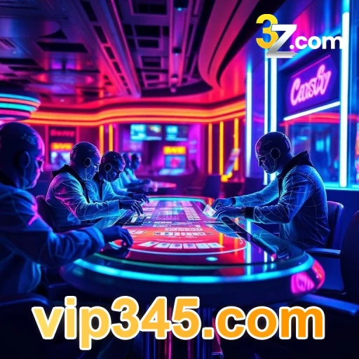 vip345.com Aplicativo Móvel