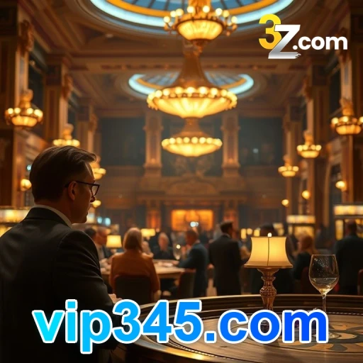 vip345.com Baixar App