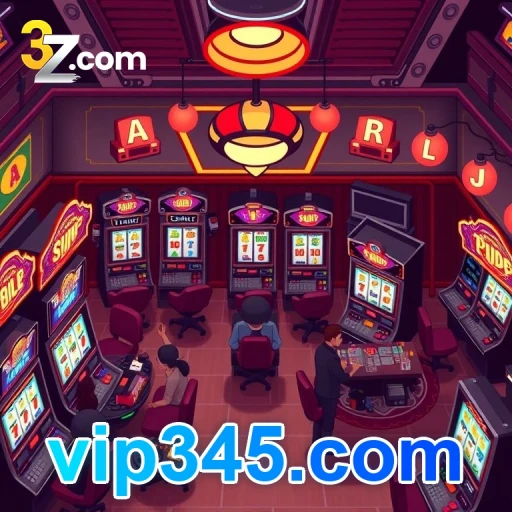 vip345.com Bônus Exclusivos