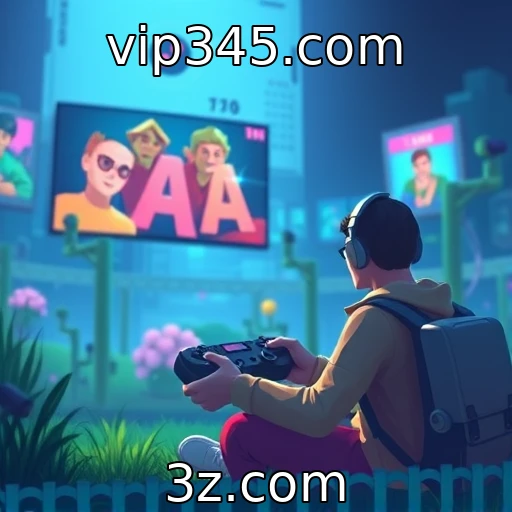 Novas tendências no design de jogos digitais