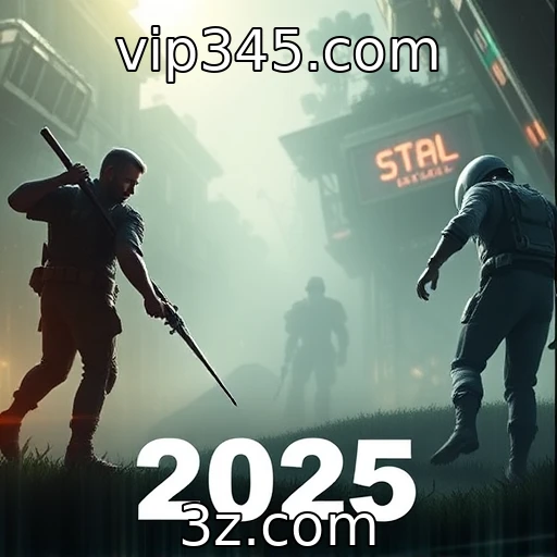 Lançamentos de jogos mais esperados de 2025