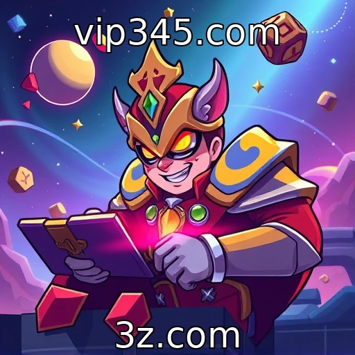 Tendências de jogos online para o futuro